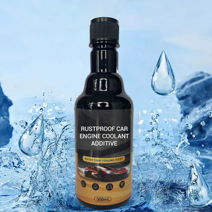 📢📢50% OFF!!⏰Rustproof Car Engine Coolant Additive