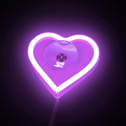📢📢Buy 2 get 1 free ⏰Solar mood lighting for cars | Romantic and wireless! ❤️🚗