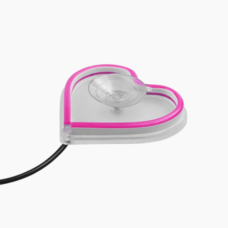 📢📢Buy 2 get 1 free ⏰Solar mood lighting for cars | Romantic and wireless! ❤️🚗