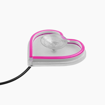 📢📢Buy 2 get 1 free ⏰Solar mood lighting for cars | Romantic and wireless! ❤️🚗
