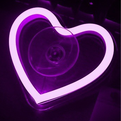 📢📢Buy 2 get 1 free ⏰Solar mood lighting for cars | Romantic and wireless! ❤️🚗