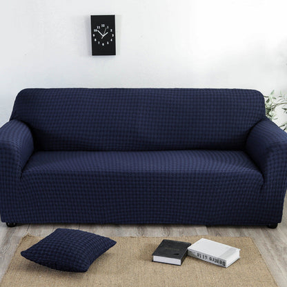 🔥Jacquard Knitted Stretch Sofa Cover