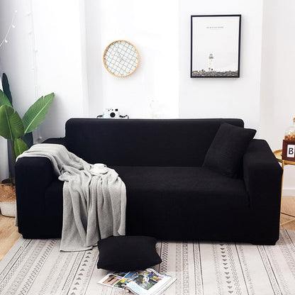 🔥Jacquard Knitted Stretch Sofa Cover