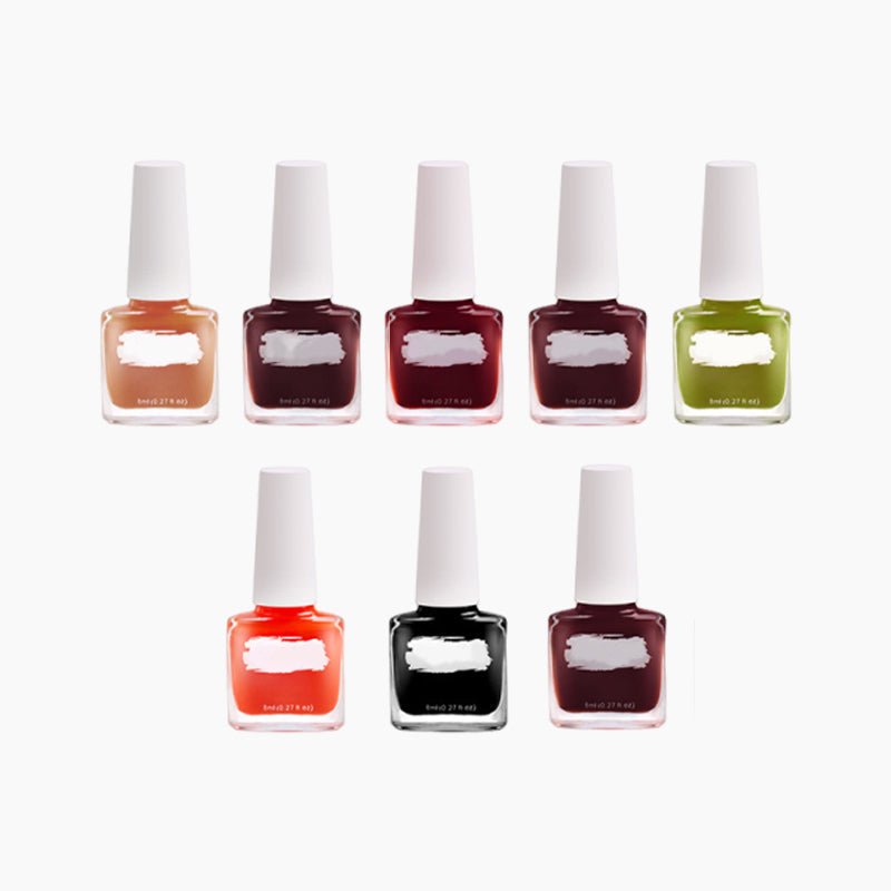 Quick Drying Nail Polish