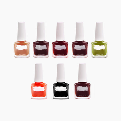Quick Drying Nail Polish