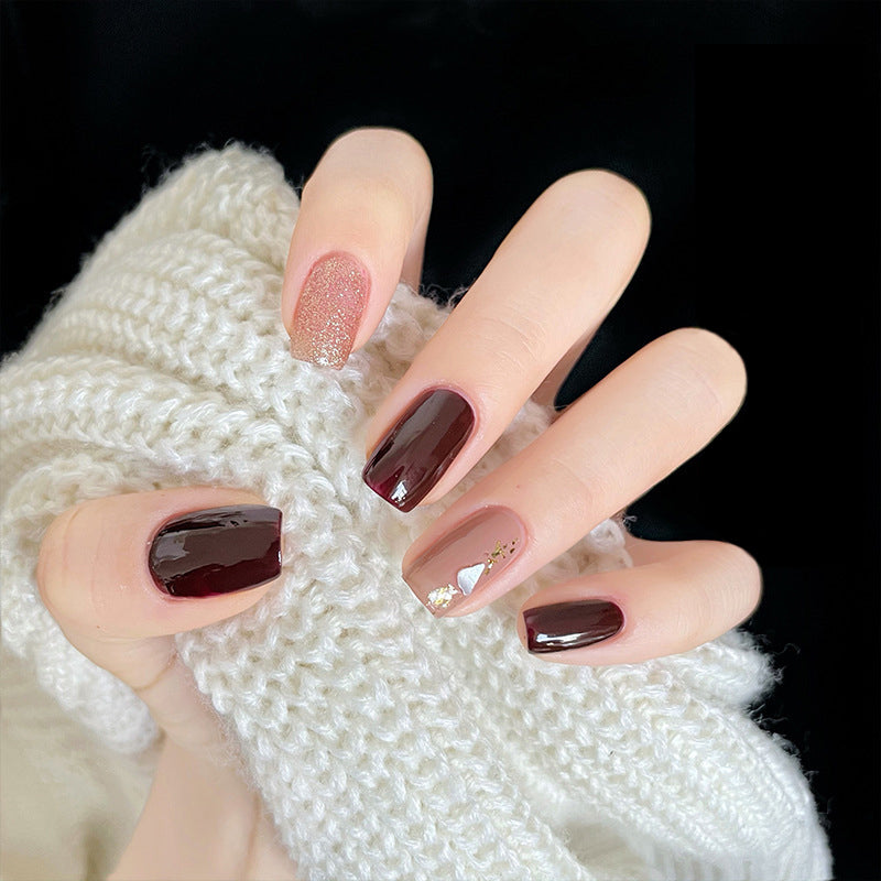 Quick Drying Nail Polish
