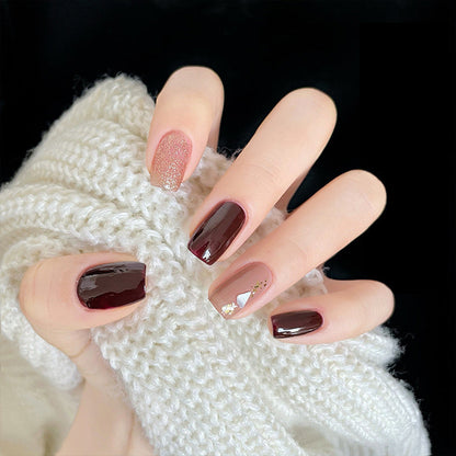 Quick Drying Nail Polish