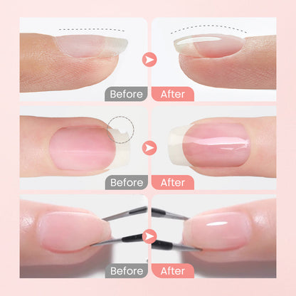 Nail Repair Strengthener