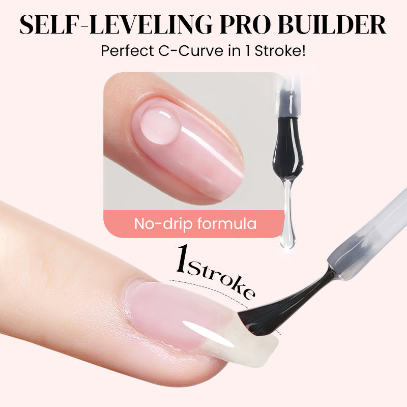 Nail Repair Strengthener