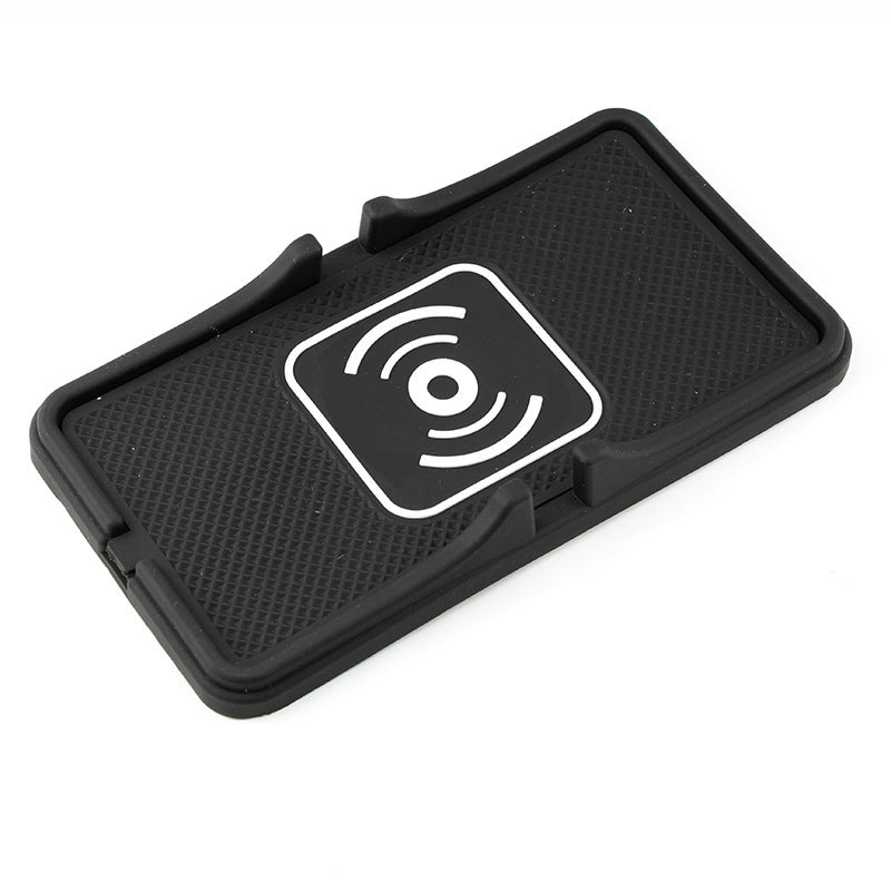 📢📢50%  OFF !! ⏰10W Wireless Car Charger Pad