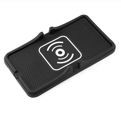 📢📢50%  OFF !! ⏰10W Wireless Car Charger Pad