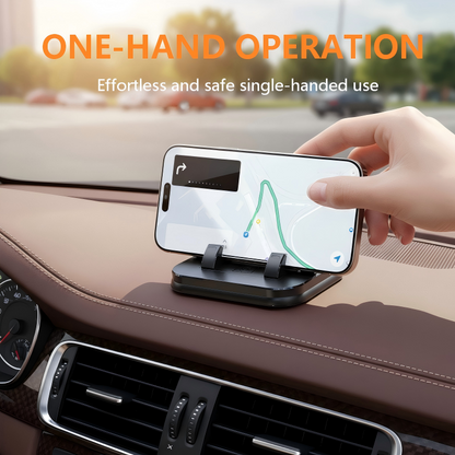 📢📢Buy 2 get 1 free ⏰Car Dashboard Phone Holder with Parking Number