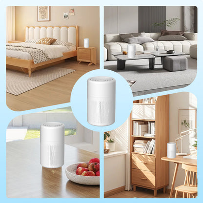 📢📢60 %  OFF !! ⏰Anti-Formaldehyde Air Purifier for Home