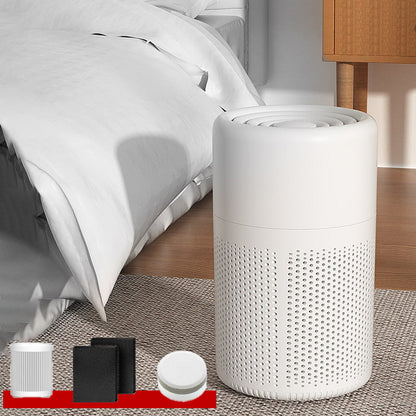 📢📢60 %  OFF !! ⏰Anti-Formaldehyde Air Purifier for Home