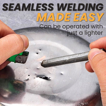 🏆 Last Day Special Price🔥Buy 3 Get 2 Free🔥Low Temperature Universal Welding Rod