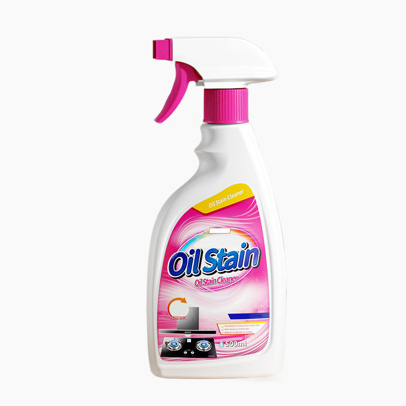 📢📢50 %  OFF !! ⏰Heavy-Duty Kitchen Degreaser Spray