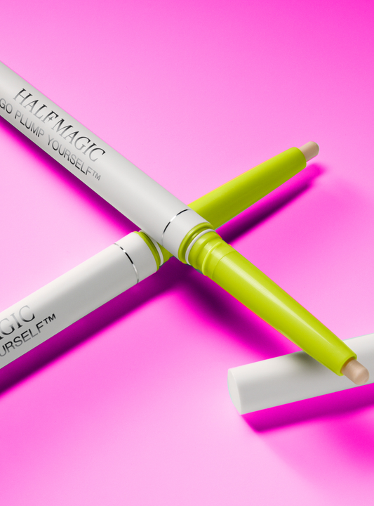 📢📢 BUY 1 GET 1 FREE! 🎉 Invisible Extreme Plumping Lip Liner – Undetectable, Long-Lasting & Volumizing 💋📦