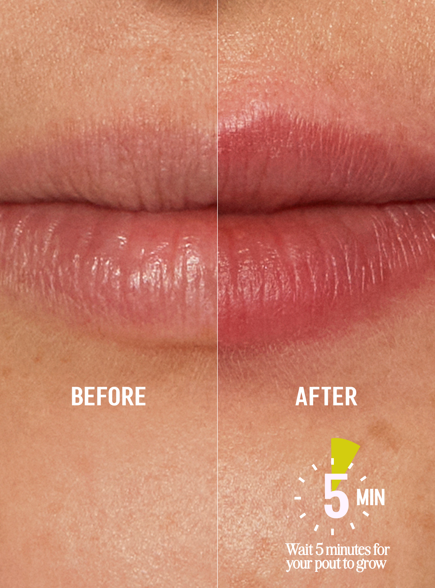 📢📢 BUY 1 GET 1 FREE! 🎉 Invisible Extreme Plumping Lip Liner – Undetectable, Long-Lasting & Volumizing 💋📦