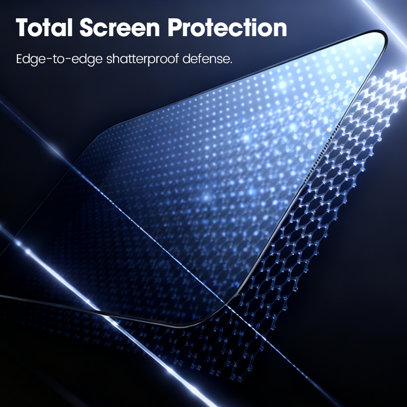 ✨50 % OFF !!✨Full Coverage HD & Anti-Peeping iPhone Screen Protector
