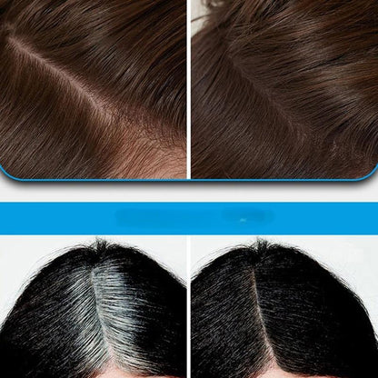 📢📢50%  OFF !! ⏰Multi-Functional Instant Concealer Hairline Powder