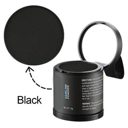 📢📢50%  OFF !! ⏰Multi-Functional Instant Concealer Hairline Powder