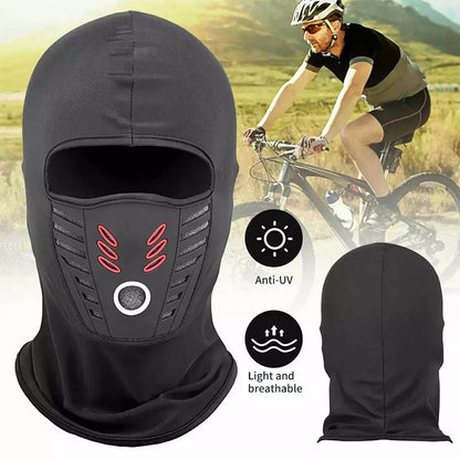 📢📢50%  OFF !! ⏰Unisex Windproof Winter Warm Full Face Mask