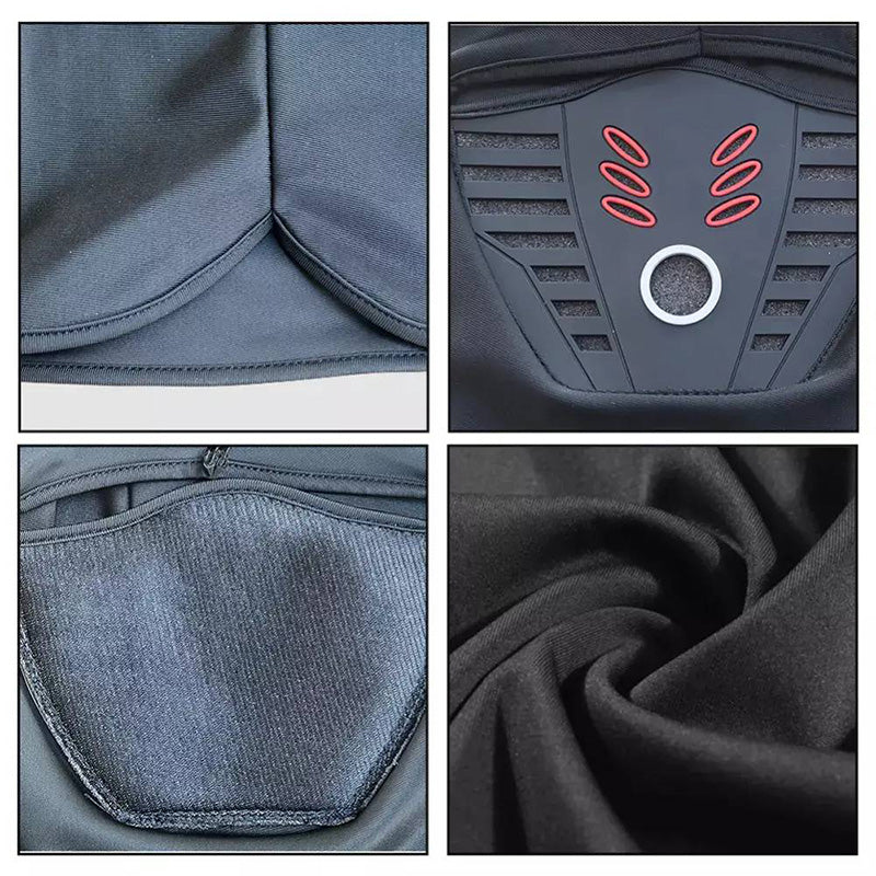 📢📢50%  OFF !! ⏰Unisex Windproof Winter Warm Full Face Mask
