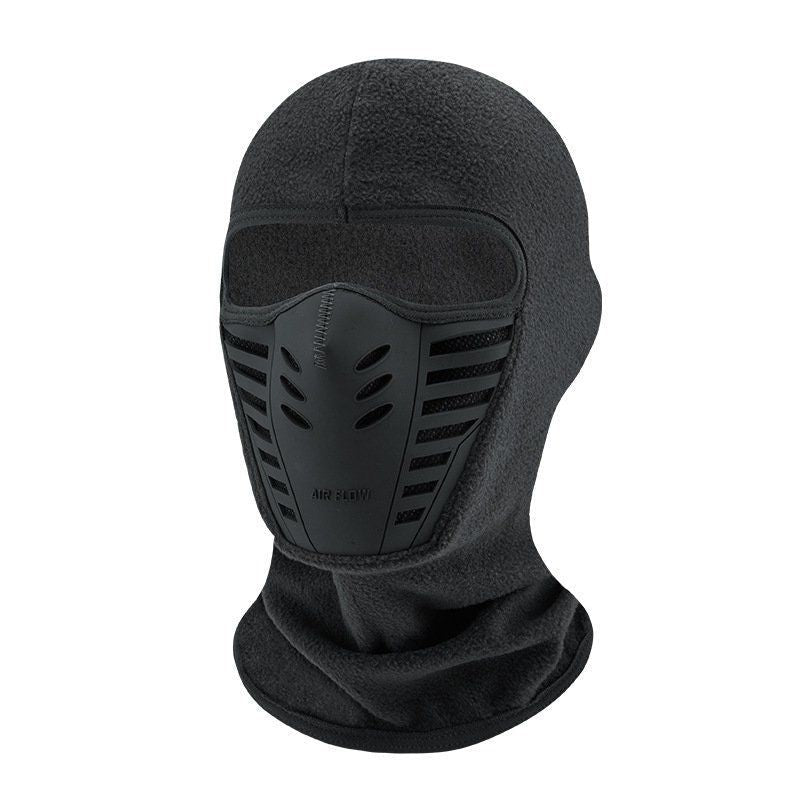 📢📢50%  OFF !! ⏰Unisex Windproof Winter Warm Full Face Mask