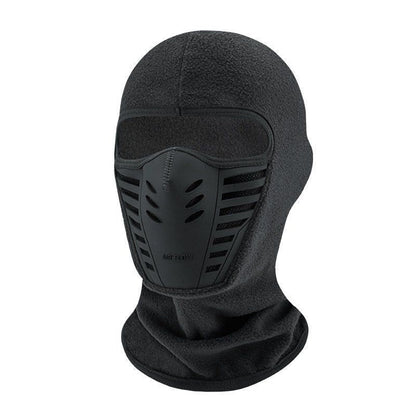 📢📢50%  OFF !! ⏰Unisex Windproof Winter Warm Full Face Mask