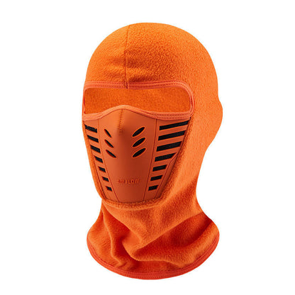📢📢50%  OFF !! ⏰Unisex Windproof Winter Warm Full Face Mask