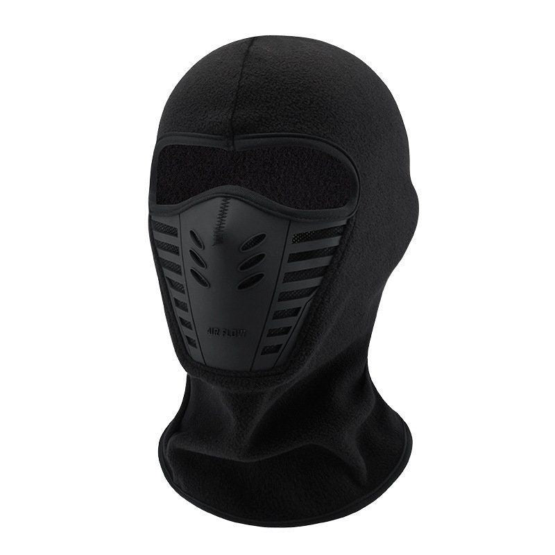 📢📢50%  OFF !! ⏰Unisex Windproof Winter Warm Full Face Mask