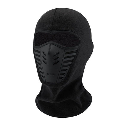 📢📢50%  OFF !! ⏰Unisex Windproof Winter Warm Full Face Mask