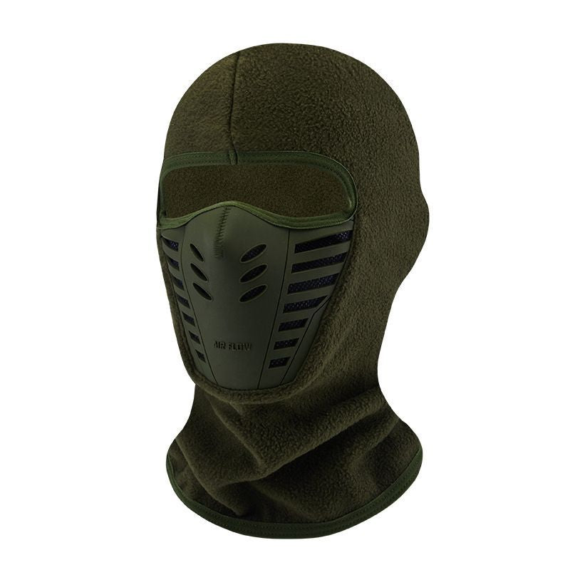 📢📢50%  OFF !! ⏰Unisex Windproof Winter Warm Full Face Mask