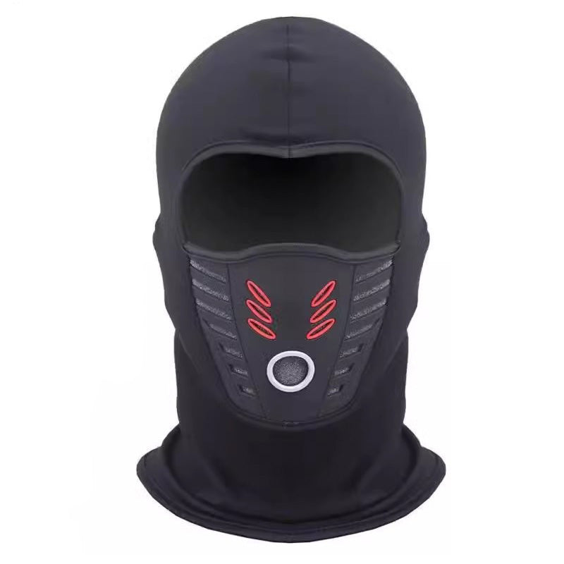 📢📢50%  OFF !! ⏰Unisex Windproof Winter Warm Full Face Mask
