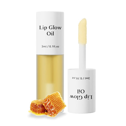 📢📢60%  OFF !! ⏰50K+ SOLD!✨Nooni Apple Hydrating Moisturizer Plump Transfer-proof Glossy Lip Stain Oil💋