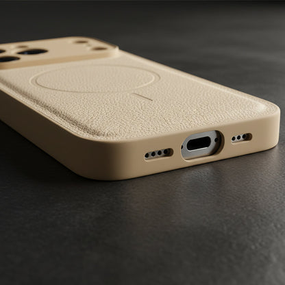 📢📢50%  OFF !! ⏰Anti-Fingerprint Magnetic Phone Case for 12-17 Series