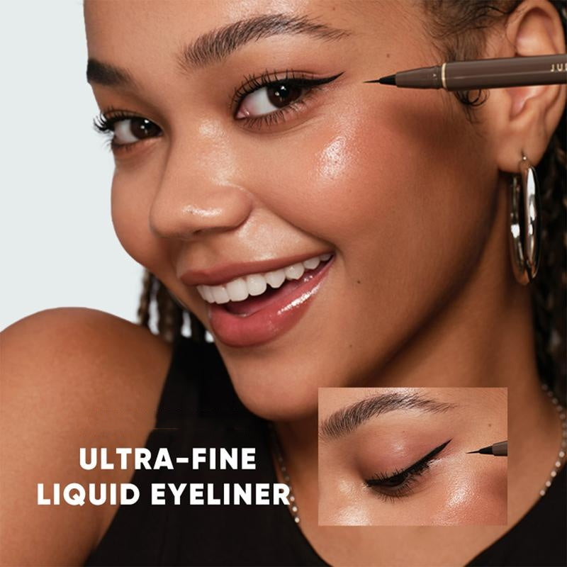 📢📢BUY 2 GET 1 FREE⏰Ultra-fine Waterproof Liquid Eyeliner