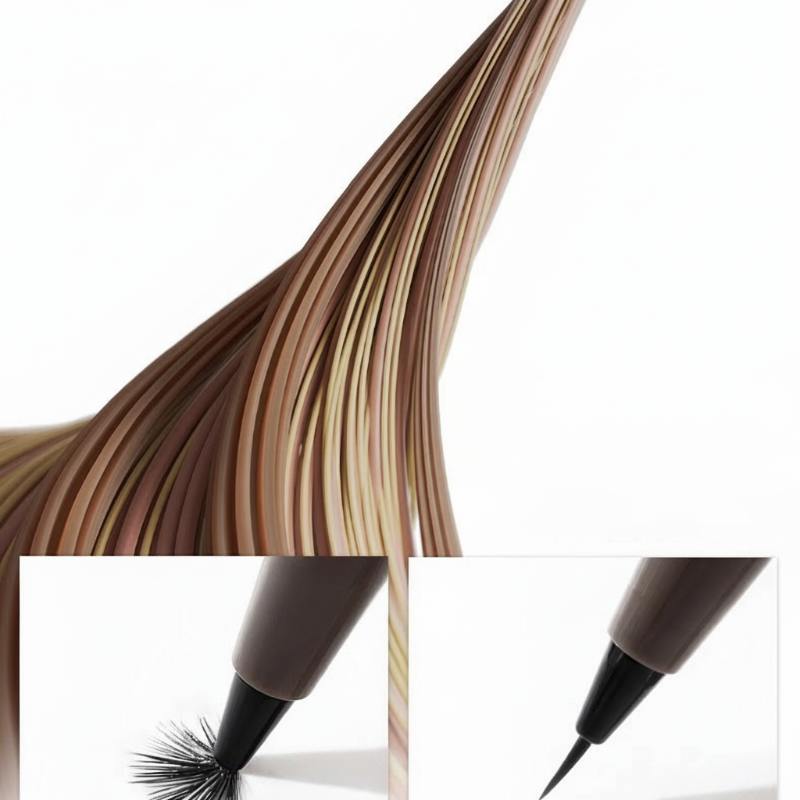 📢📢BUY 2 GET 1 FREE⏰Ultra-fine Waterproof Liquid Eyeliner