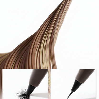 📢📢BUY 2 GET 1 FREE⏰Ultra-fine Waterproof Liquid Eyeliner