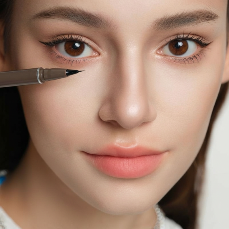 📢📢BUY 2 GET 1 FREE⏰Ultra-fine Waterproof Liquid Eyeliner