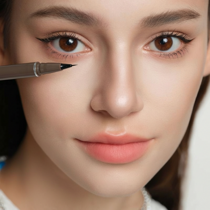 📢📢BUY 2 GET 1 FREE⏰Ultra-fine Waterproof Liquid Eyeliner