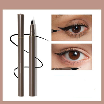 📢📢BUY 2 GET 1 FREE⏰Ultra-fine Waterproof Liquid Eyeliner