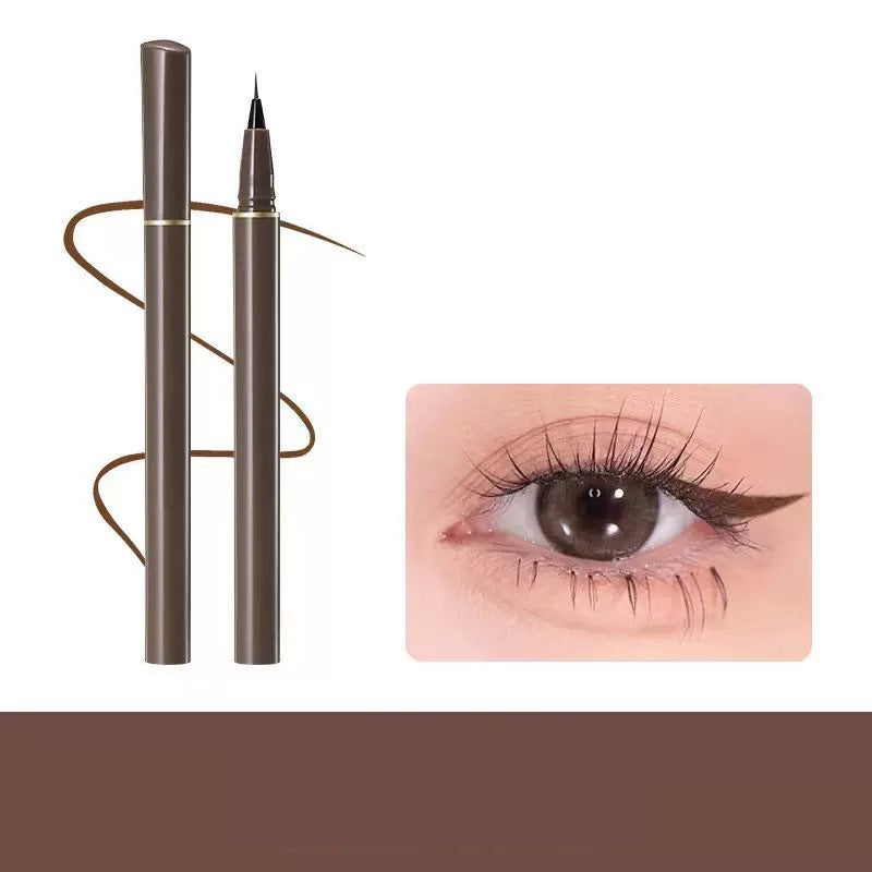 📢📢BUY 2 GET 1 FREE⏰Ultra-fine Waterproof Liquid Eyeliner