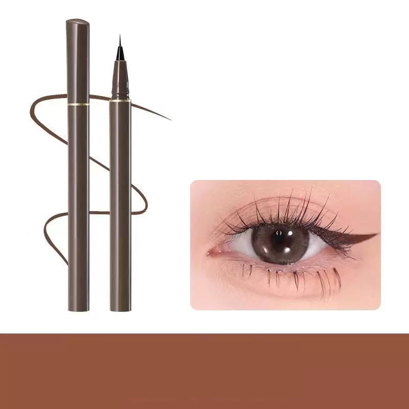 📢📢BUY 2 GET 1 FREE⏰Ultra-fine Waterproof Liquid Eyeliner