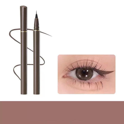 📢📢BUY 2 GET 1 FREE⏰Ultra-fine Waterproof Liquid Eyeliner