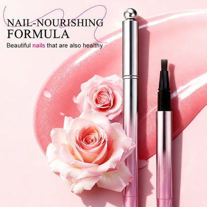 📢2026 Neue Produkte📢50%  OFF !! ⏰All-in-One Cat Eye Nail Gel Pen