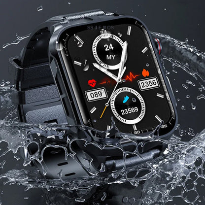 📢📢60%  OFF !! ⏰Smart Watch for Women Men, Fitness Tracker with Answer/Make Calls, Fitness Watch with Sleep Tracker/100 Sports/IP68 Waterproof Pedometer