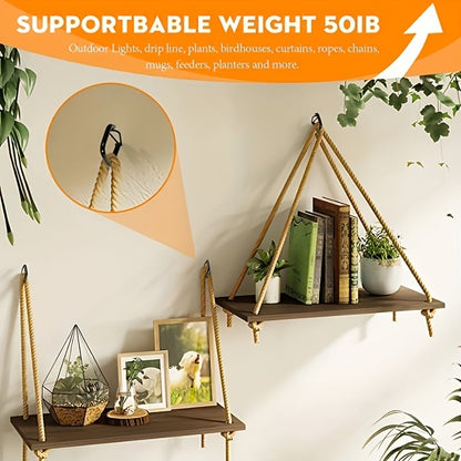 📢📢30% OFF !! ⏰Square Snap Hanging Hooks