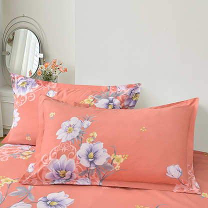 📢📢60%  OFF !! ⏰3-Piece Ruffled Bed Skirt Set🛏️
