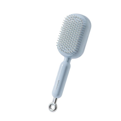 📢📢50%  OFF !! ⏰Portable Air Cushion Hair Brush